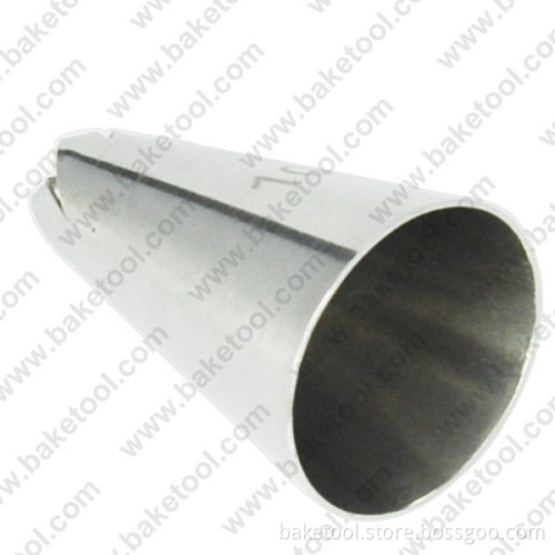 Stainless steel304 Pretty Small Drop flower Nozzle #106